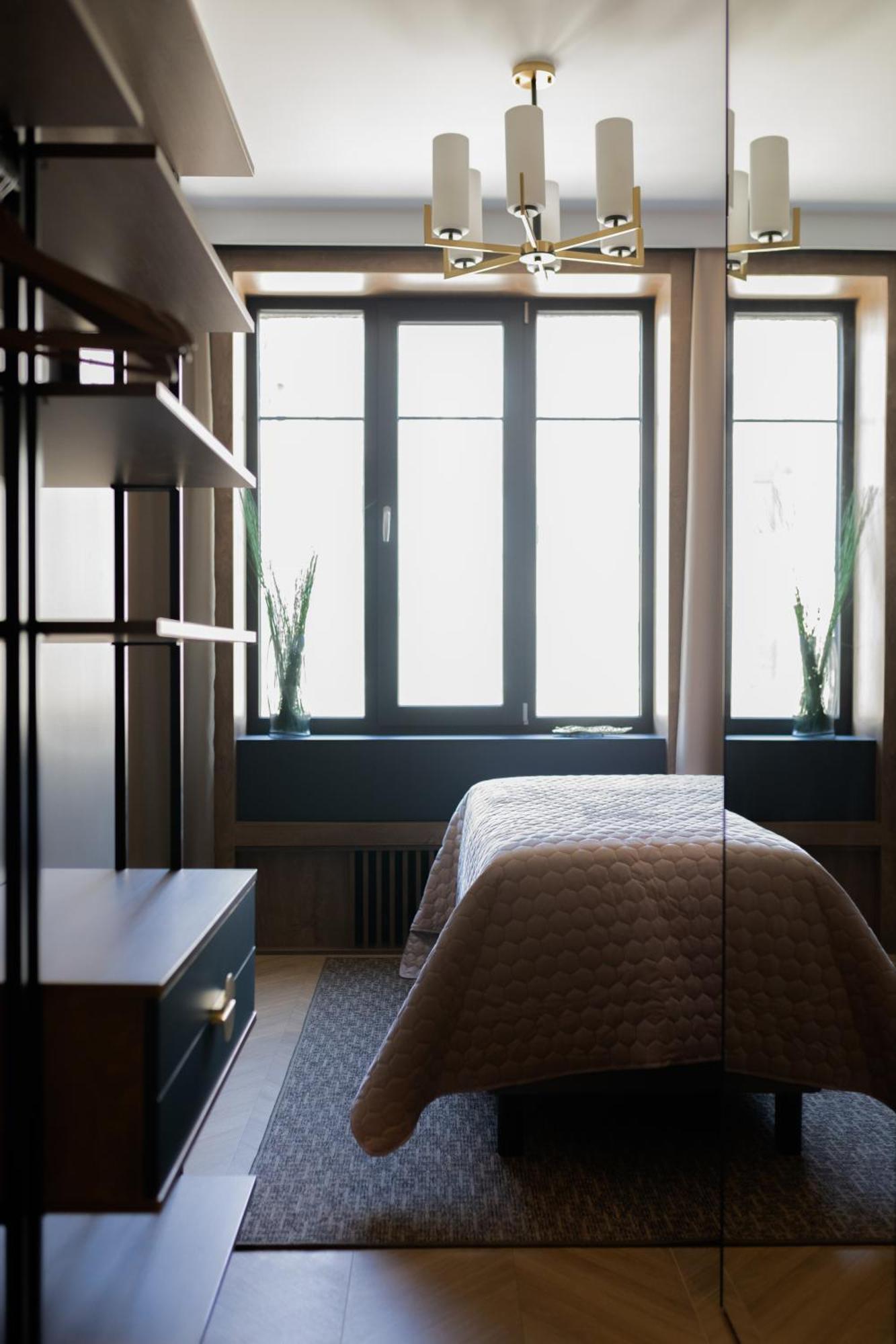 Four Sisters Luxury Rooms In Siauliai Esterno foto