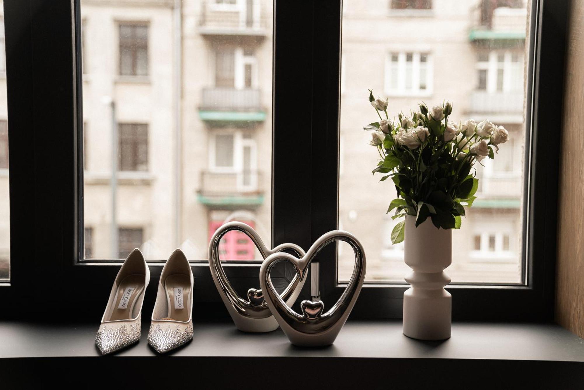 Four Sisters Luxury Rooms In Siauliai Esterno foto