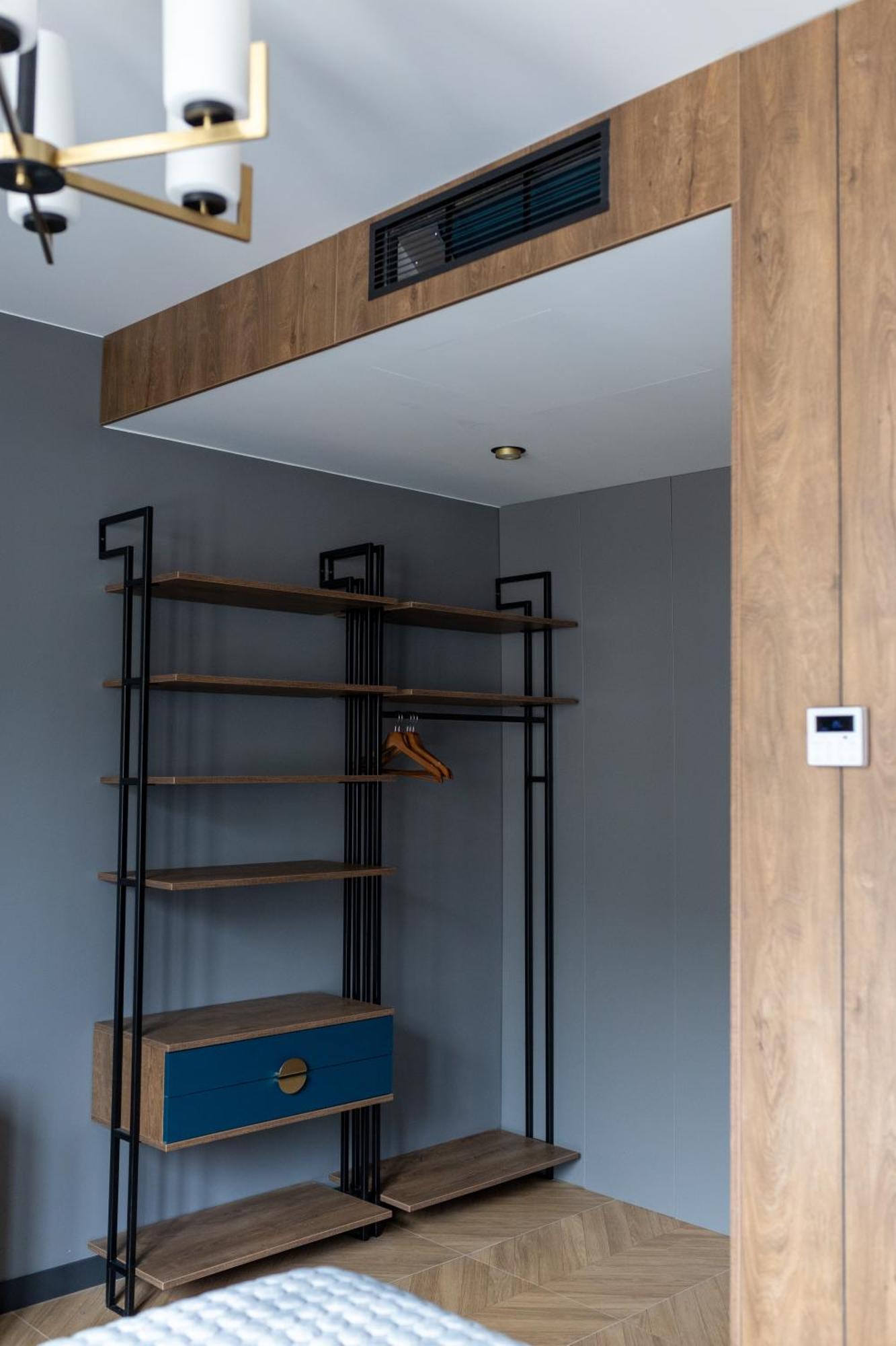 Four Sisters Luxury Rooms In Siauliai Esterno foto